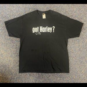 Vintage tuscumbia, Alabama Harley Davison t shirt